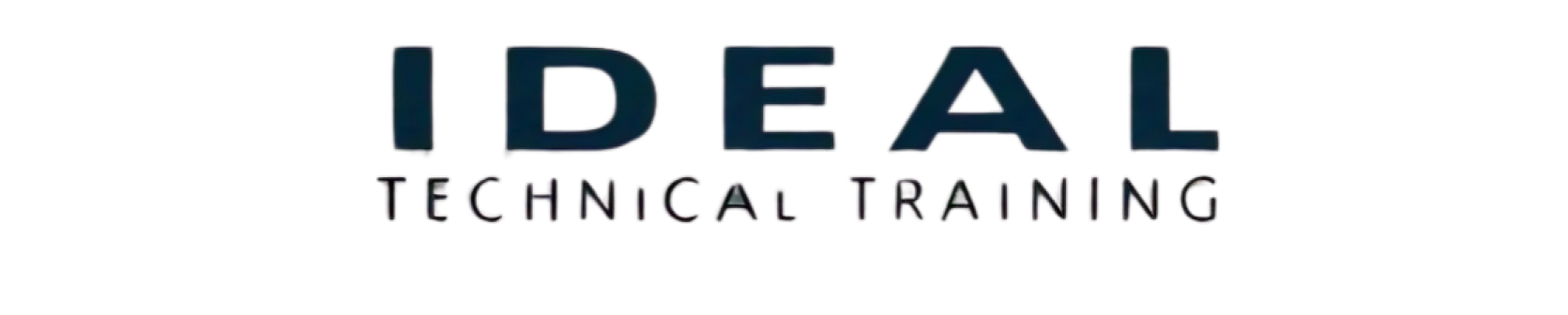 Ideal Technical Training